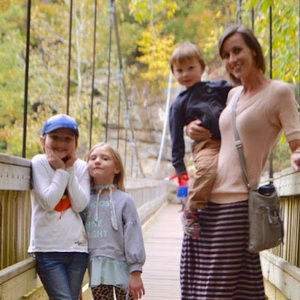 Meet your Posher, Elizabeth